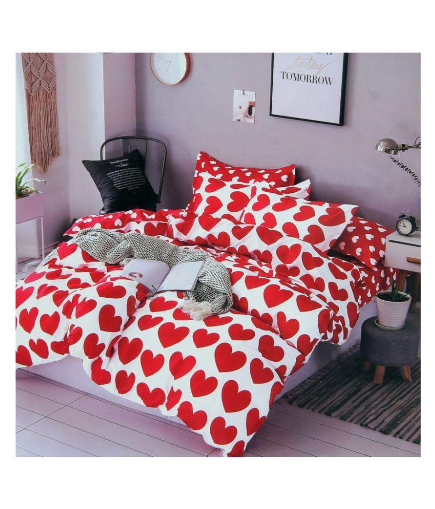 Laying Style King Cotton Multi Natural Quilt Set Of 4 Buy Laying