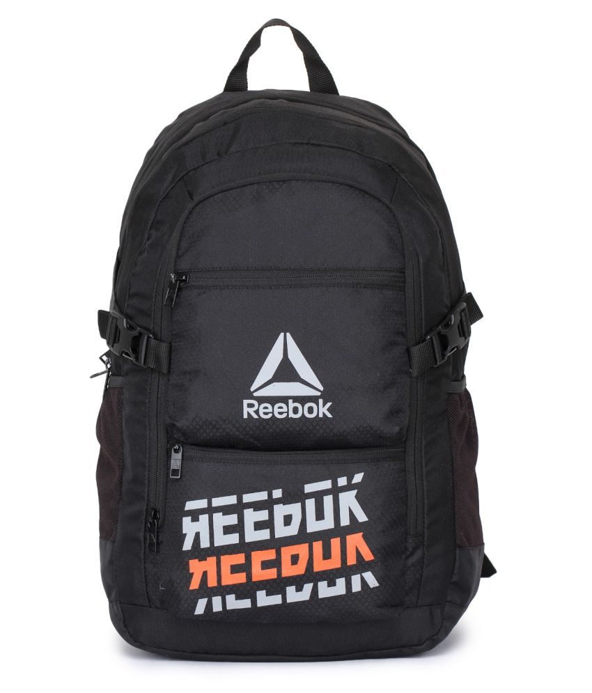 reebok bags snapdeal