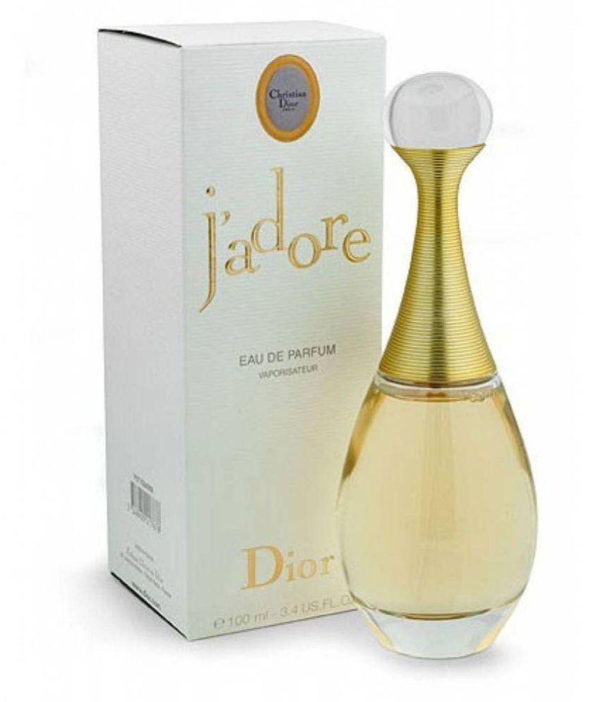 eau de parfum dior