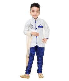 Boys Ethnic Wear: Buy Boys Ethnic Clothes Online at Best Prices in ...