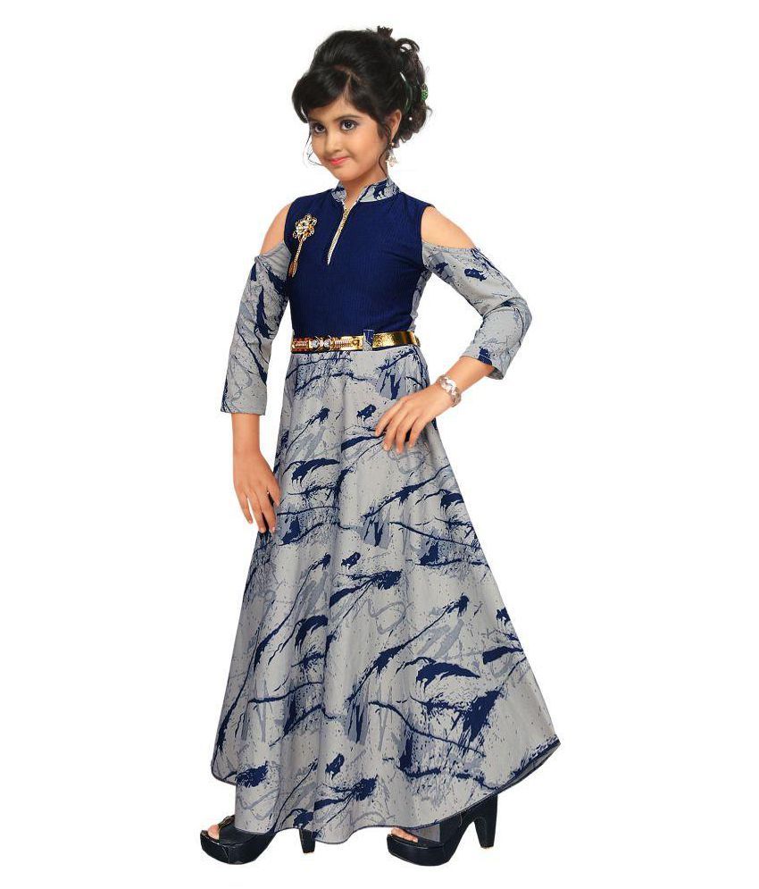 Ark Fashion Girls Full Length Fancy Party Wear Gown Dress Buy Ark Fashion Girls Full Length Fancy Party Wear Gown Dress Online At Low Price Snapdeal You can share these party wear one piece dress for girls on facebook, stumble upon, my space, linked in, google plus, twitter and on all social networking sites you are using. ark fashion girls full length fancy party wear gown dress