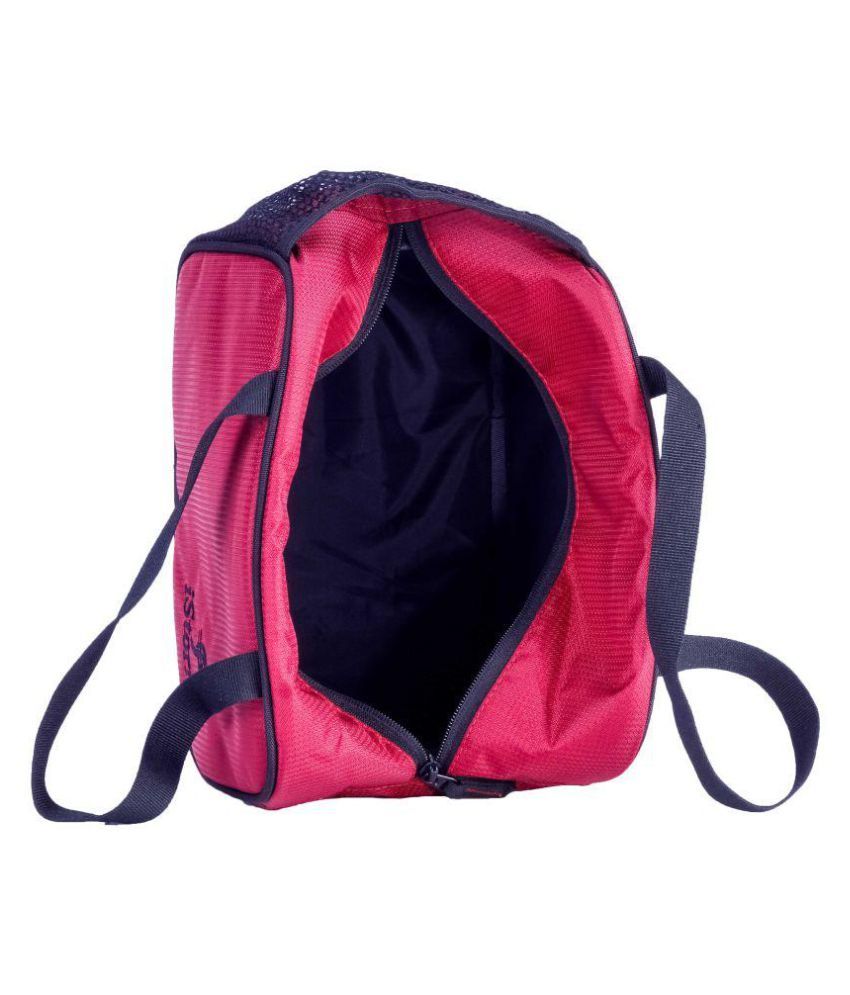Buy Istorm Red Lunch Bags 1 Pc at Best Prices in India Snapdeal
