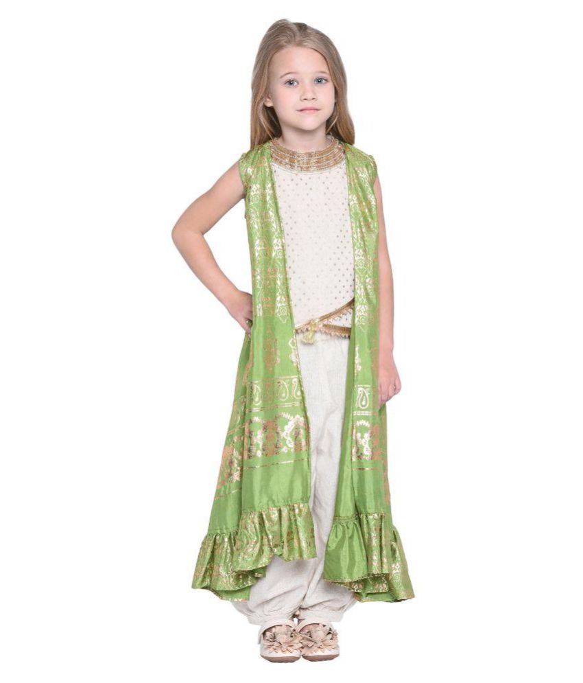 ethnic set for women