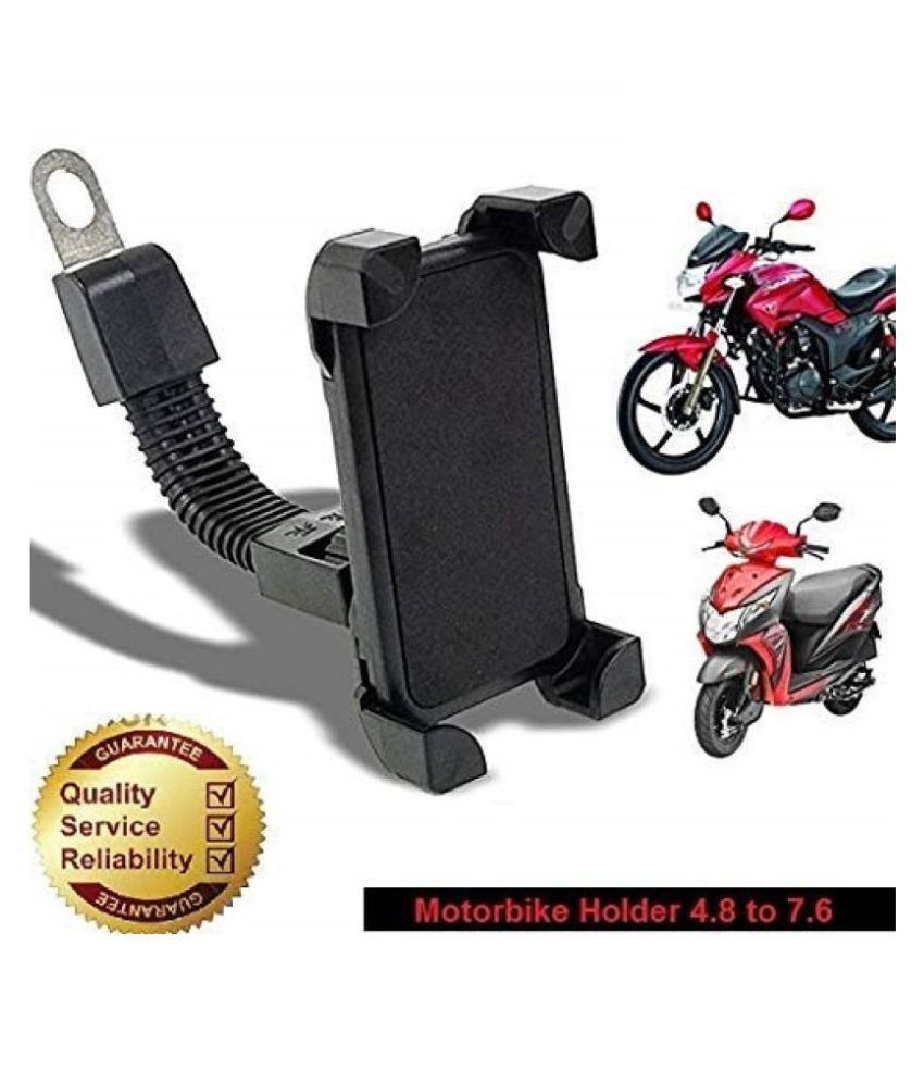 scooty mobile holder