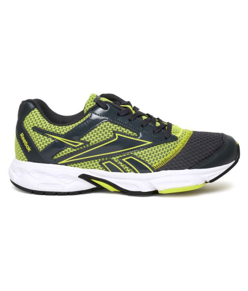 Reebok Multi Color Running Shoes Buy Reebok Multi Color