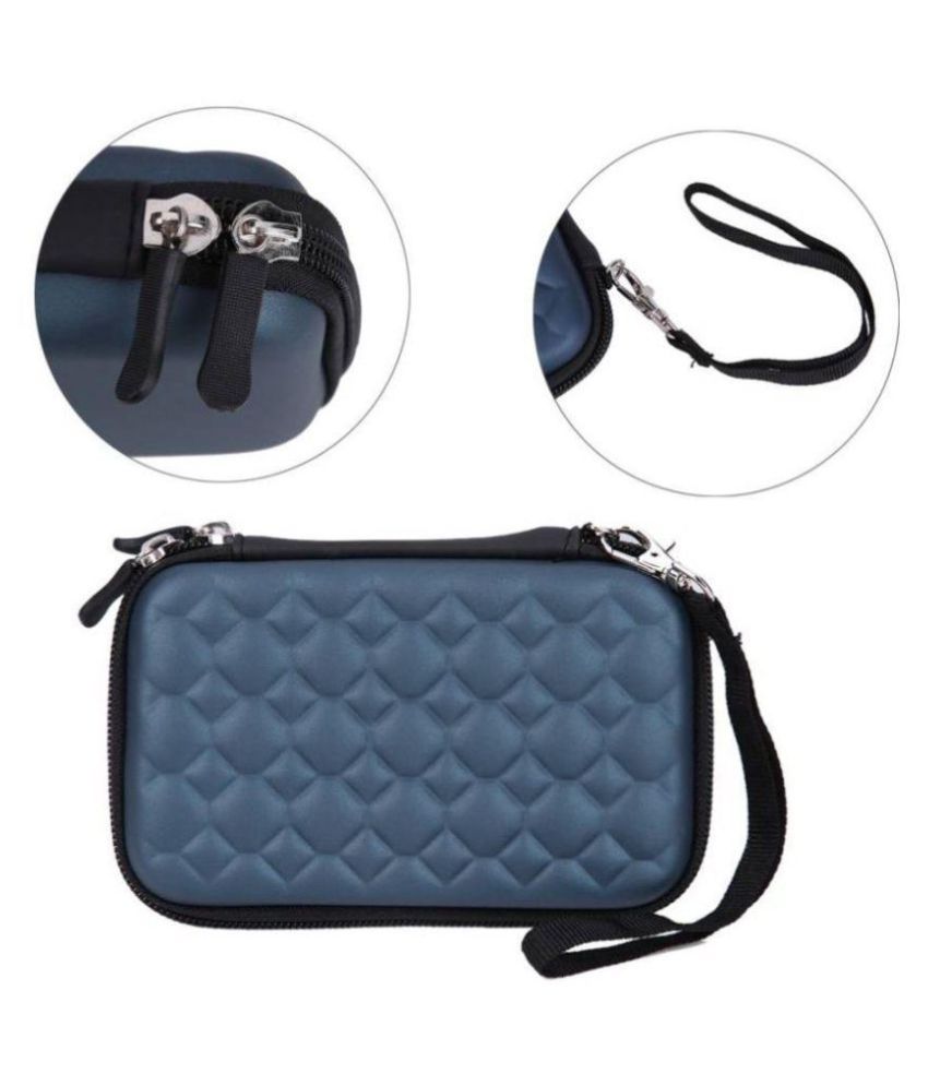 Technotech External Hard disk External hard disk case Protective