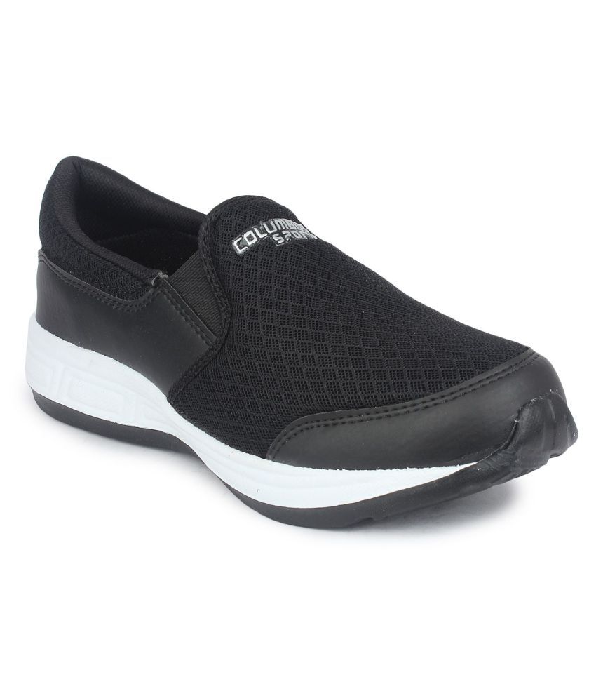 columbus casual shoes