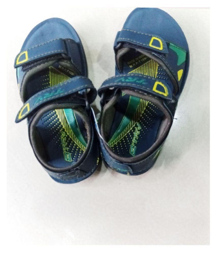 trv sports sandals