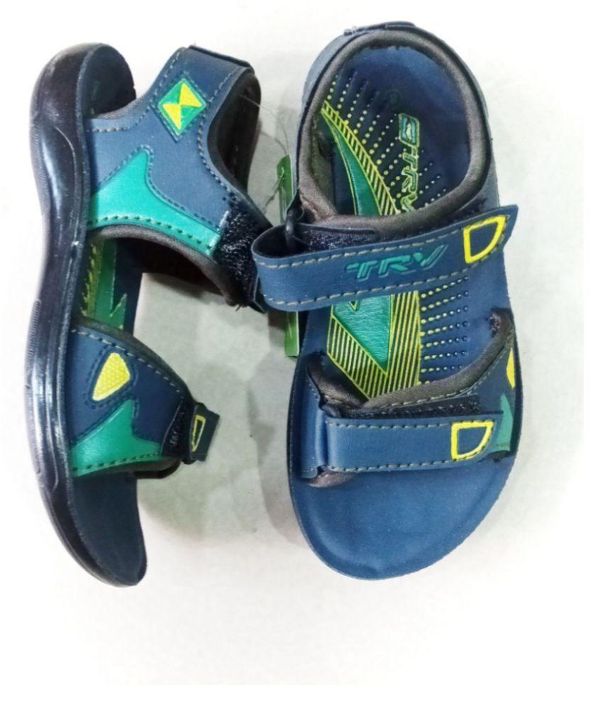 trv sports sandals