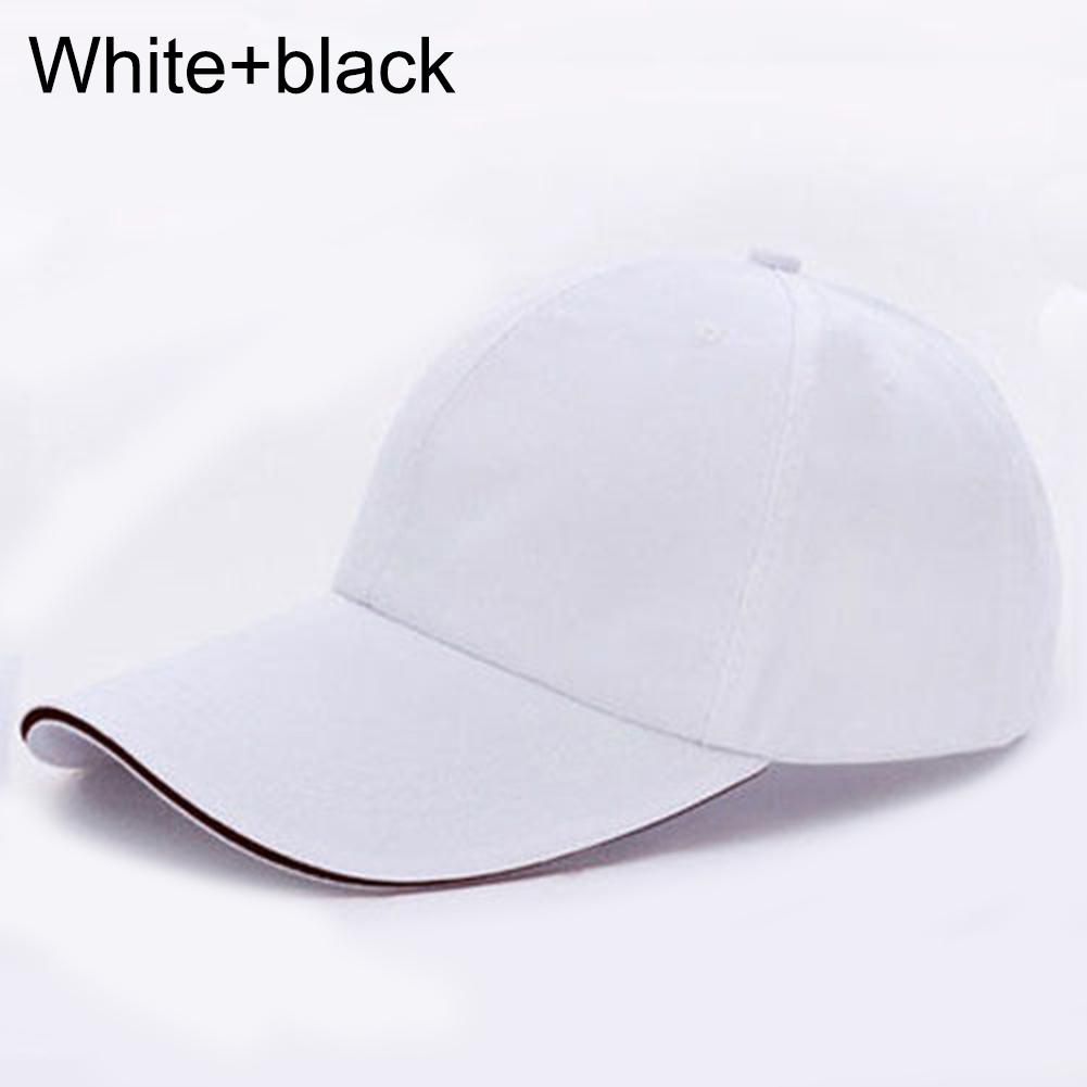 Fashion Men Women Sports Baseball Cap Snapback Hat Hip-Hop Bboy Cap - Buy Online @ Rs. | Snapdeal