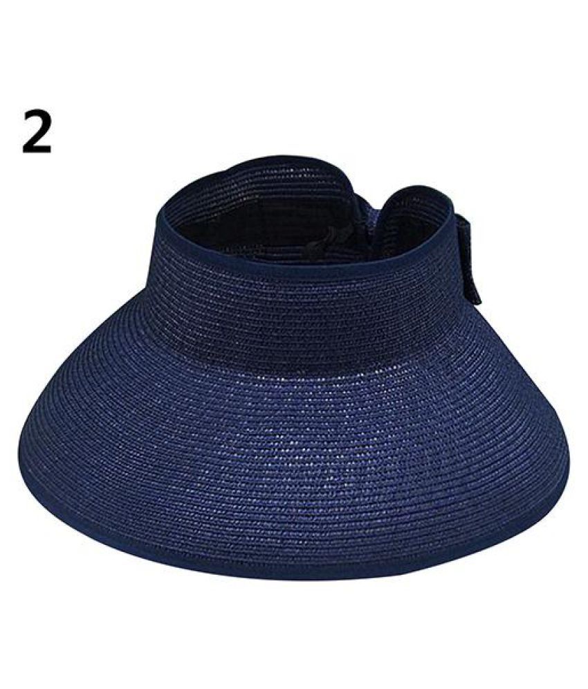 hat with brim all the way around