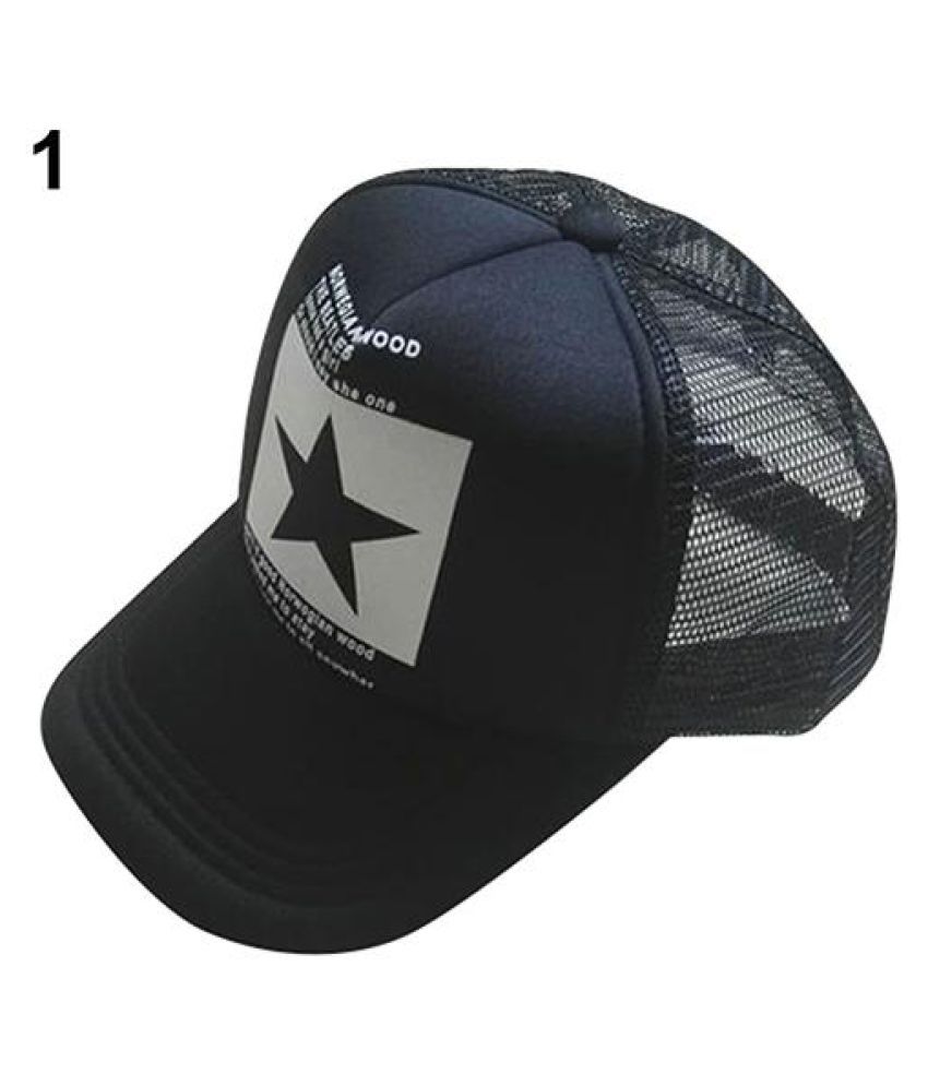 baseball caps snapdeal