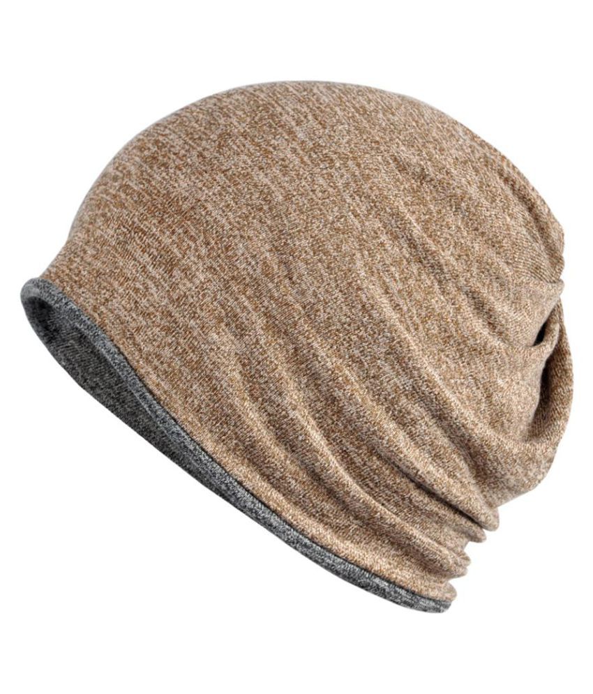 skull cap snapdeal