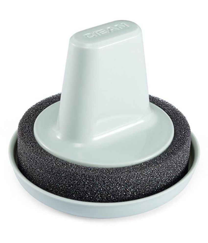 Kitchen Gas Stove Countertop Cleaning Good Grip Sponge ...
