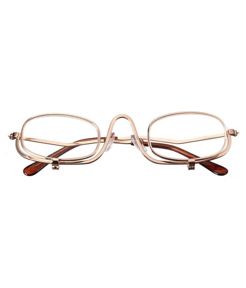 cosmetic glasses