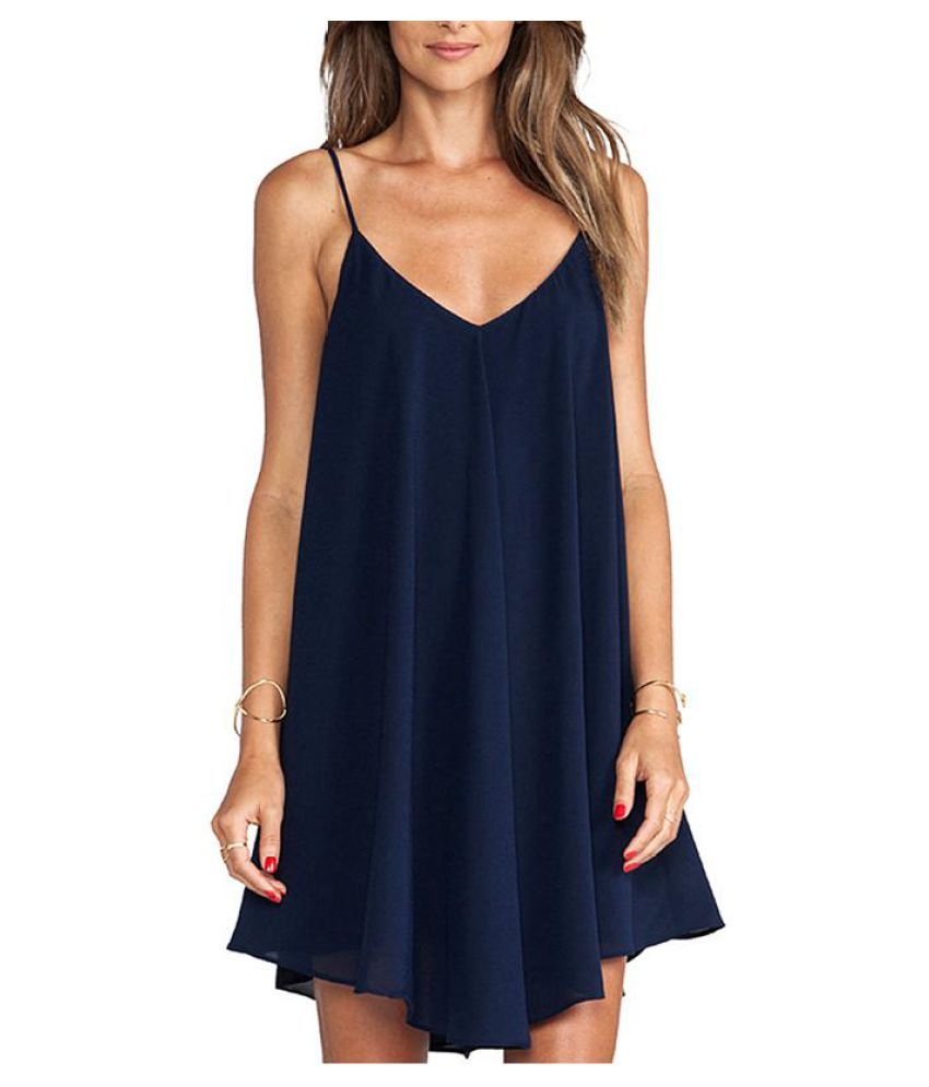 cami party dress