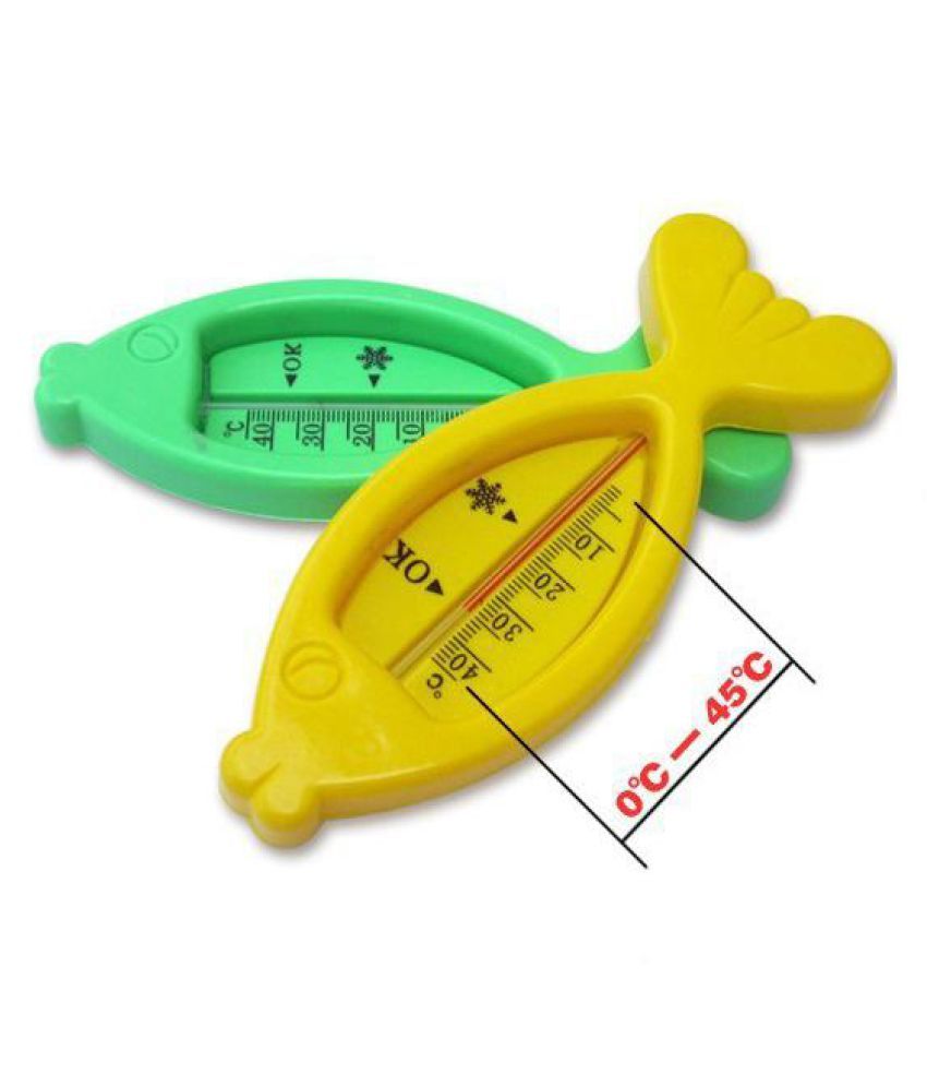 baby water temperature thermometer
