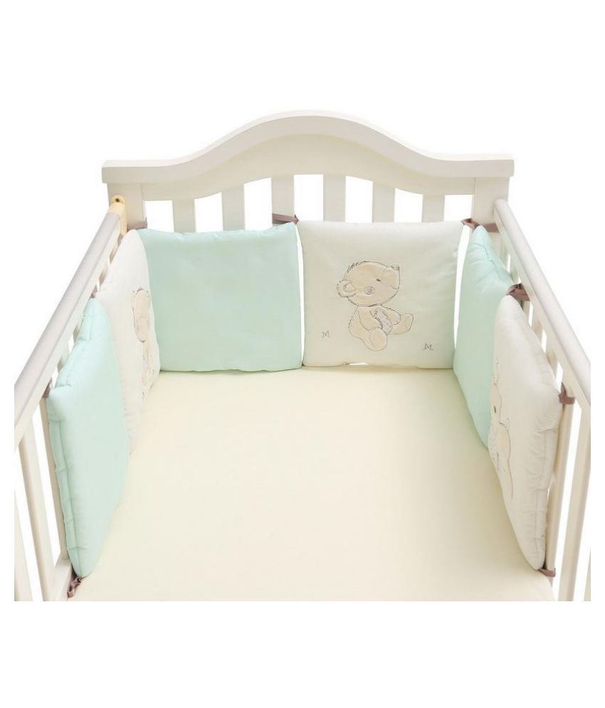 cushion for crib