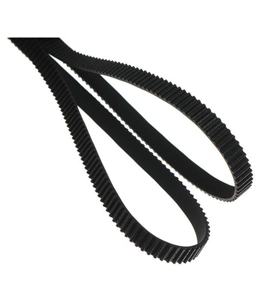 Buy Creality 3d 5m 2gt 6mm Synchronous Belt Open Timing Belt For