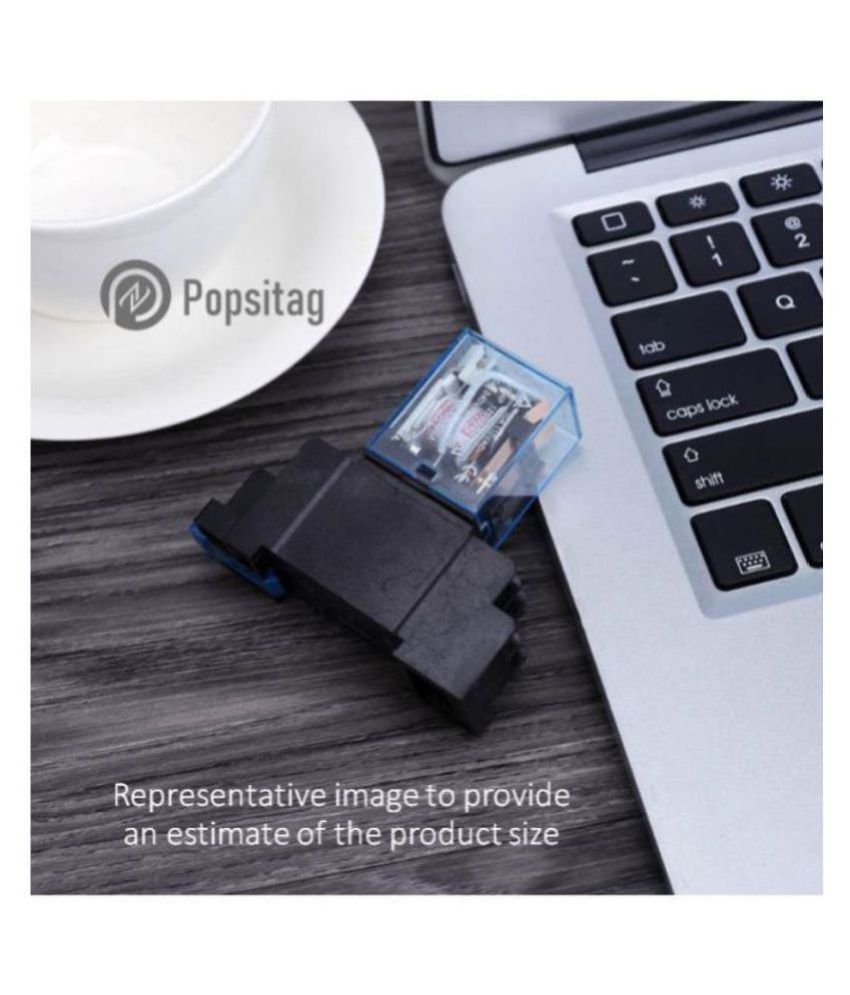 Buy Automatic Changeover Switch Relay by Popsitag Online at Low Price