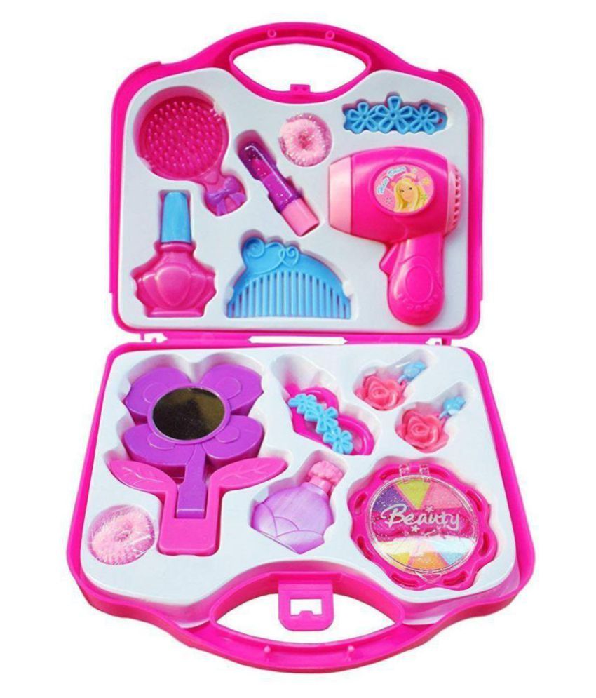baby beauty kit