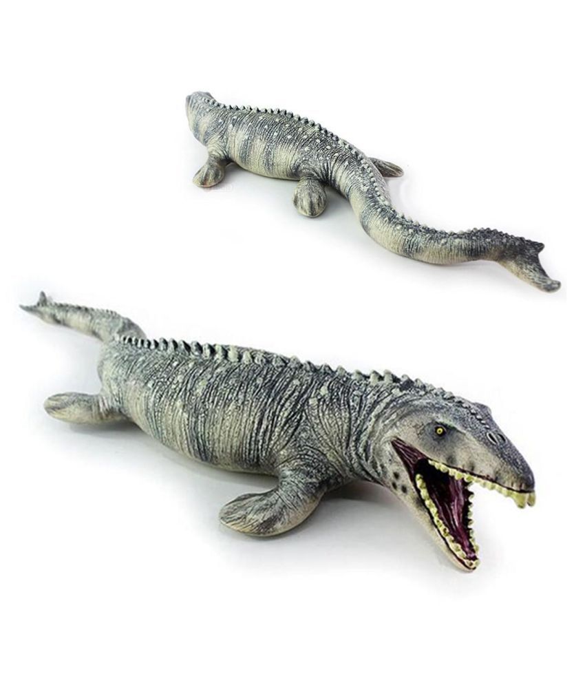 mosasaurus dinosaur toy