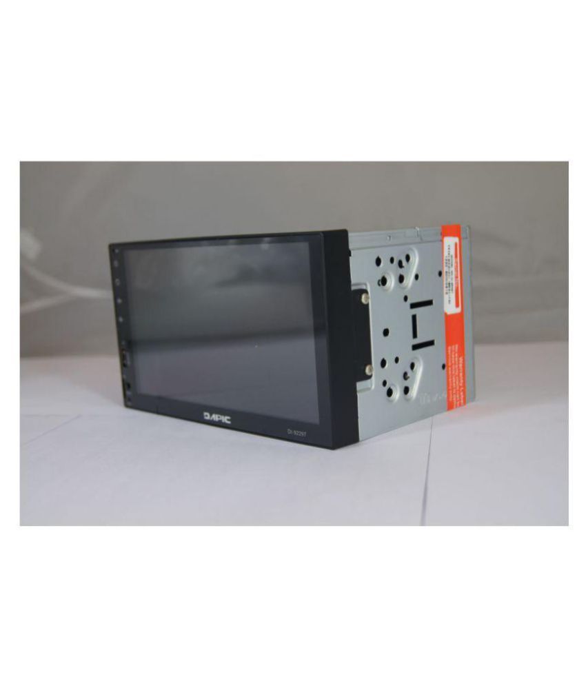 dapic car lcd monitor price