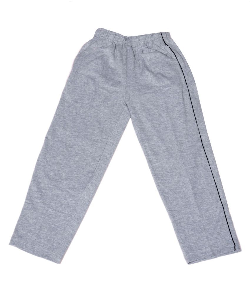 lower track pants