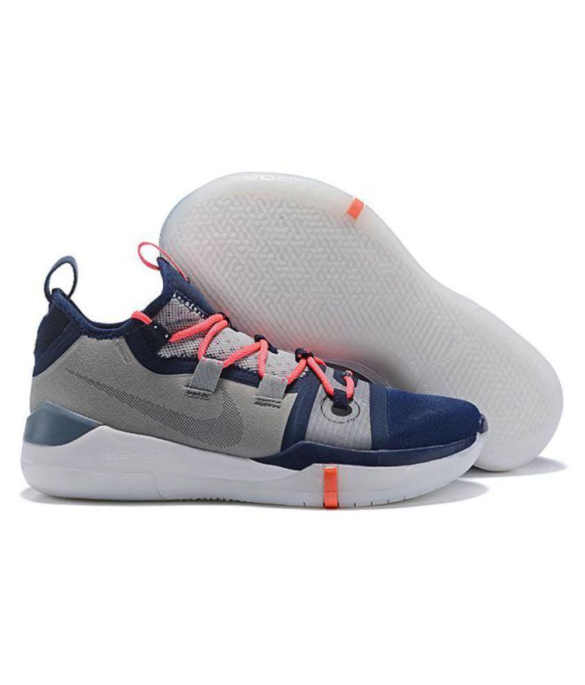 nike kobe ad gray