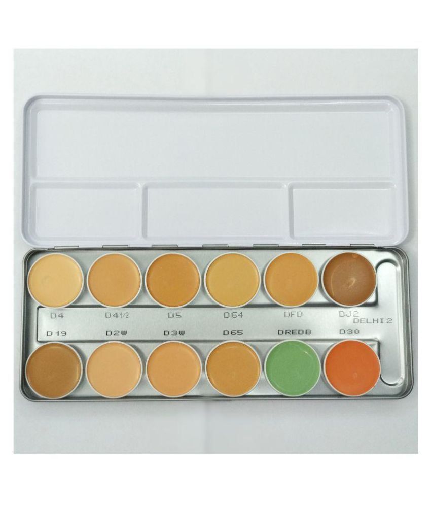 derma concealer price