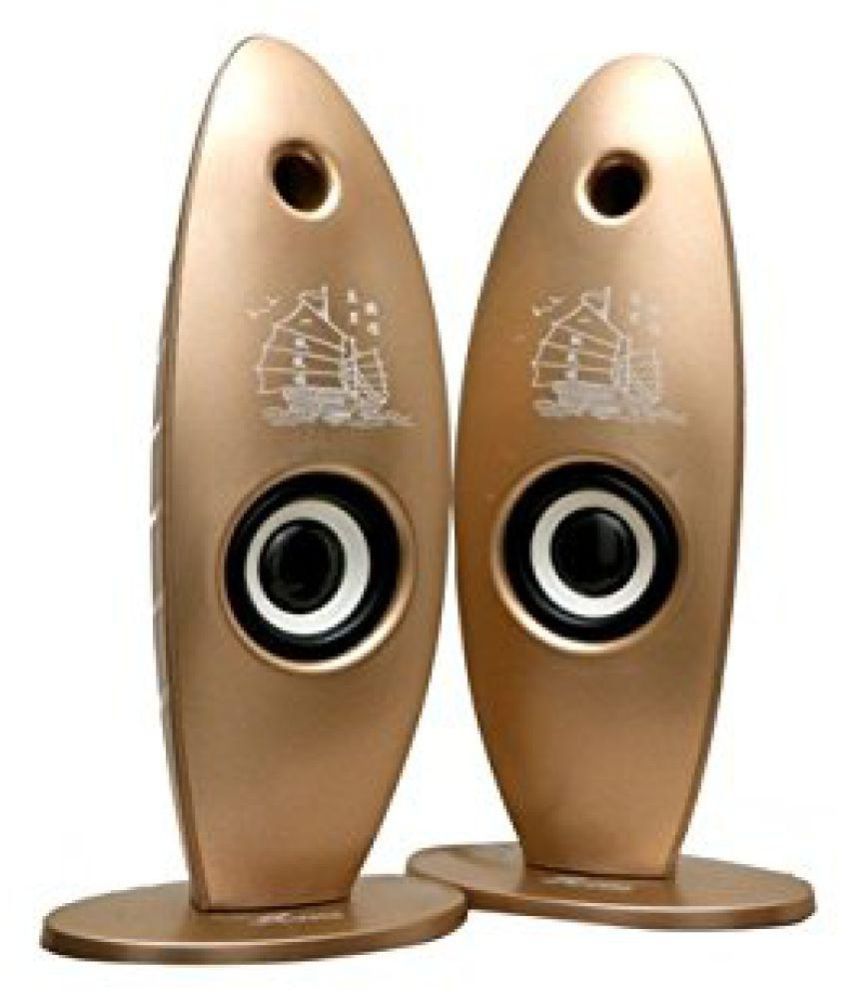 boat speakers snapdeal