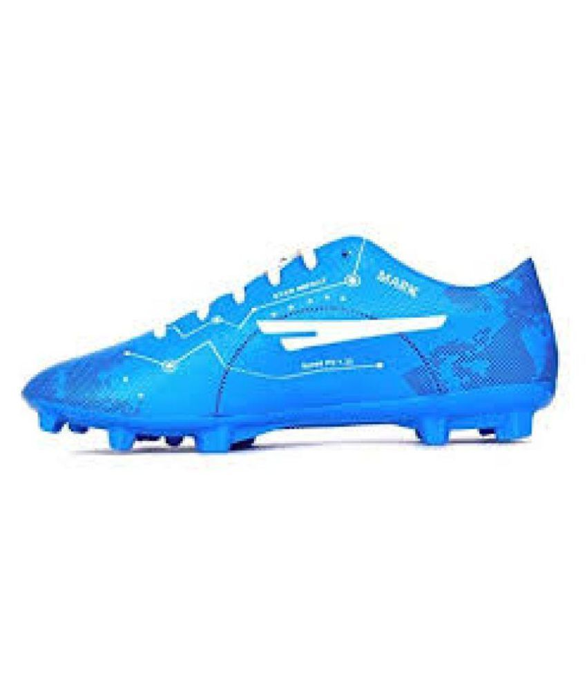 sega mark football boots