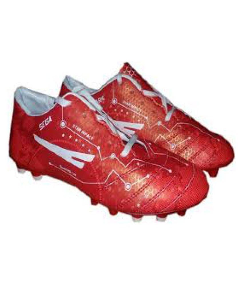 football sega shoes