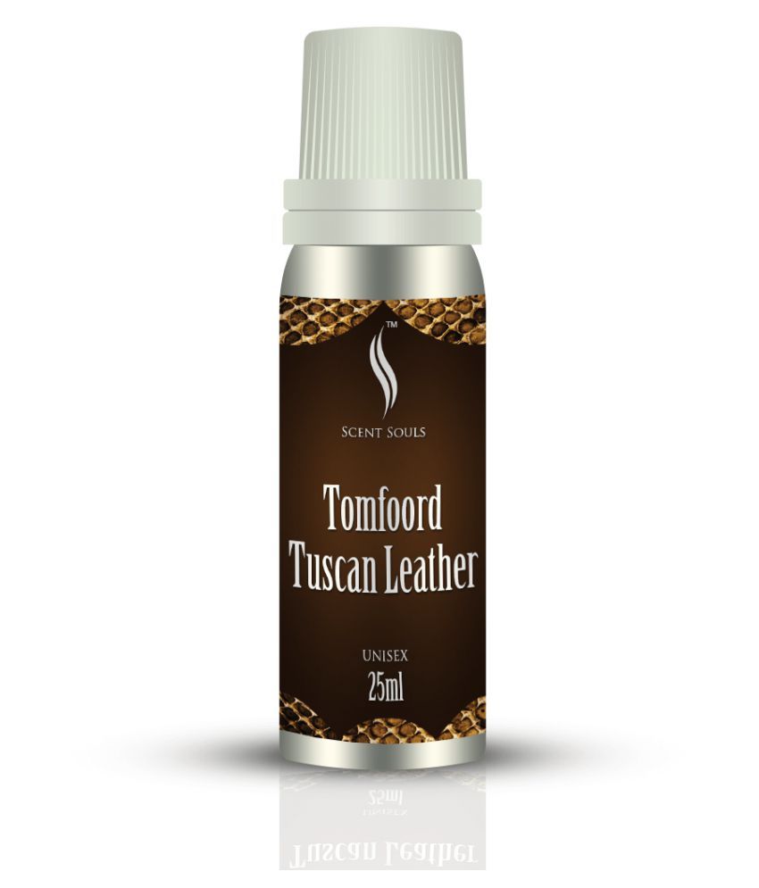 tuscan leather attar