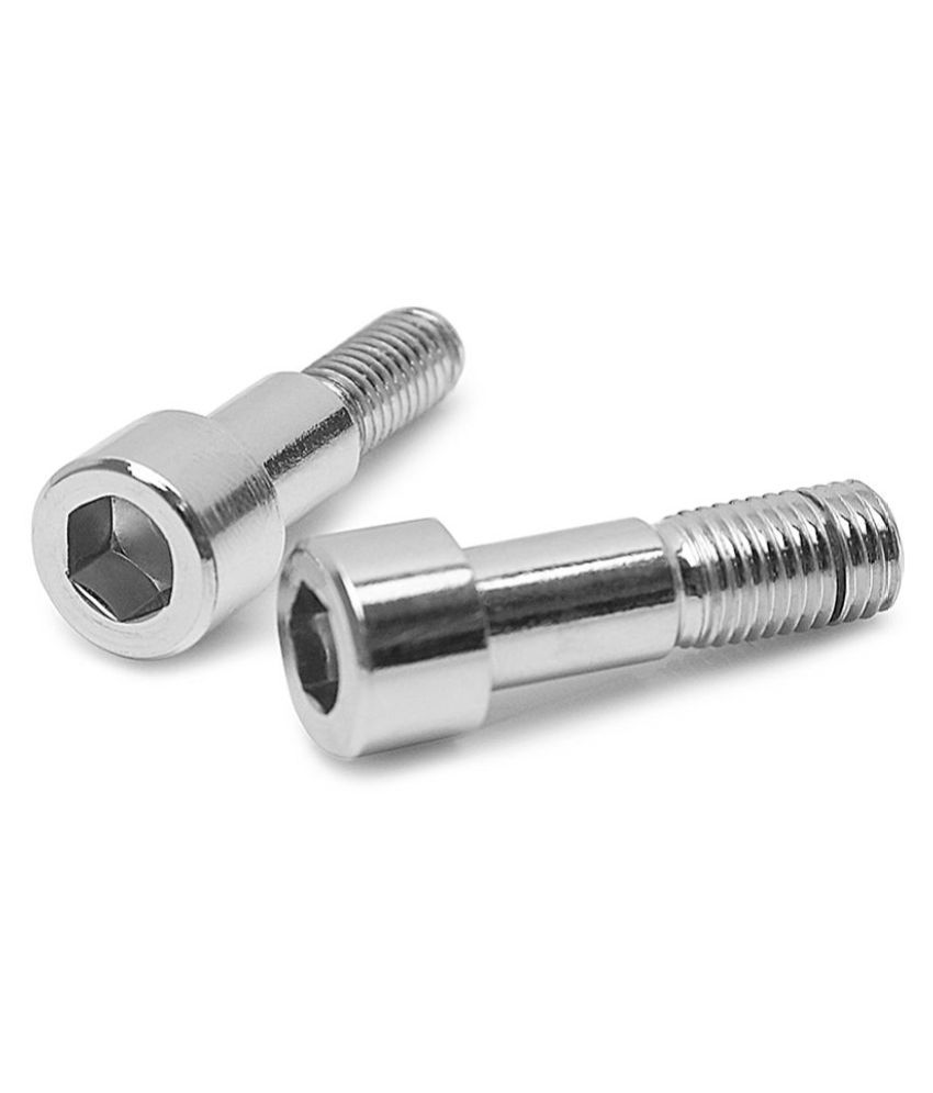 GrandPitstop Swing Arm Sliders Spools/Paddock Stand Bobbin M10 for