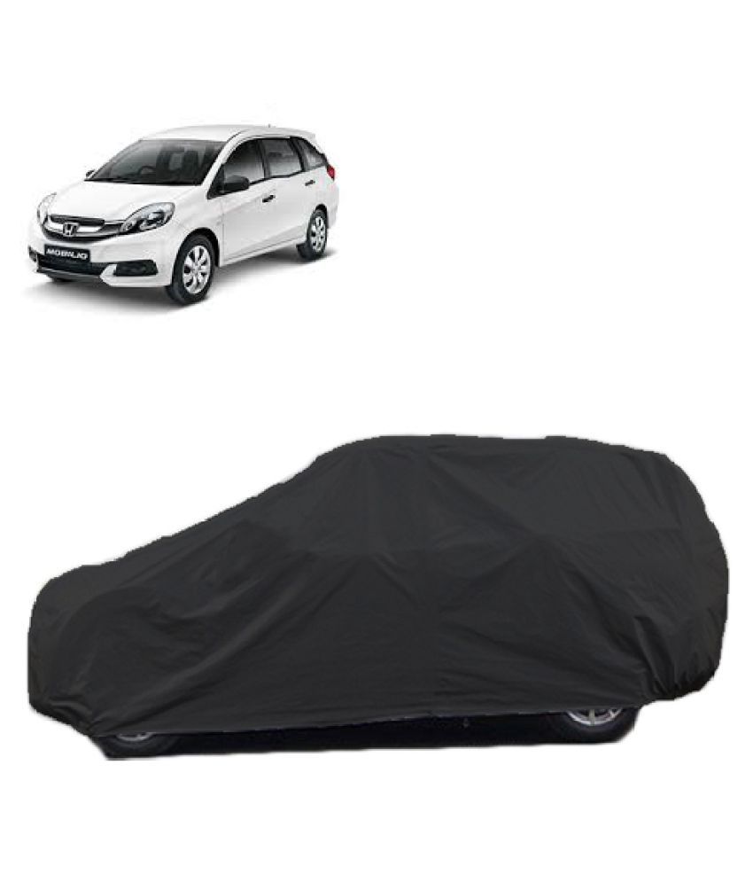 QualityBeast Car  Body Cover  for Honda  Mobilio  2014 2021 