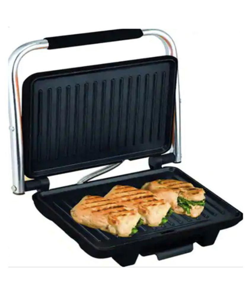 Skyline VTL5656 1200 Watts Sandwich Griller Price in India Buy