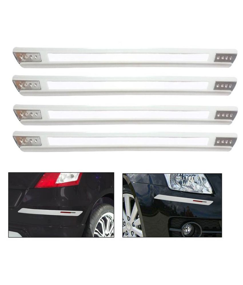 wrv bumper guard