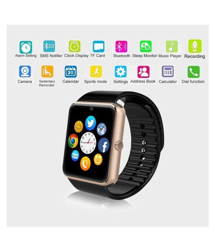 life like gt08 smart watch