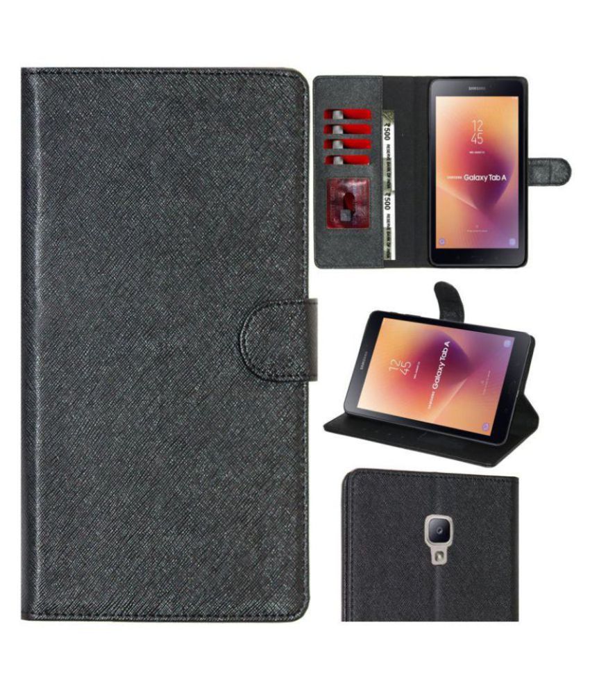 samsung galaxy tab a 8.0 2019 flip cover