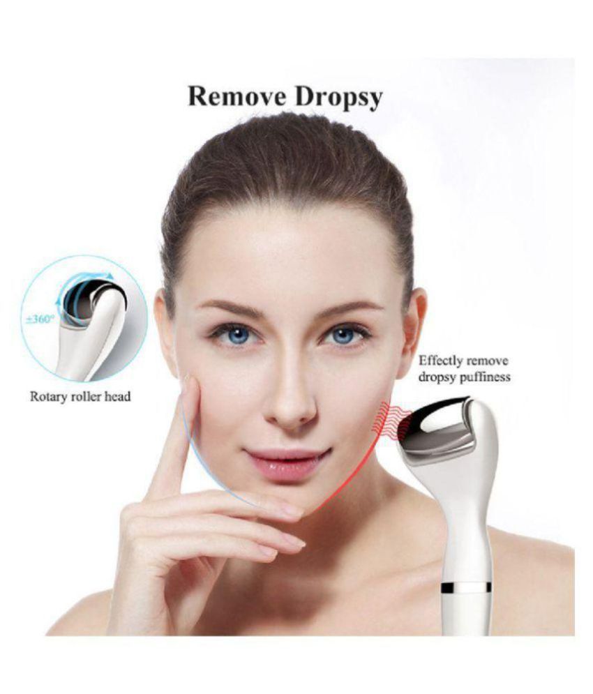 touchbeauty TOUCHBeauty India TB-1587 Face massager: Buy touchbeauty ...