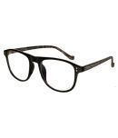 Peter Jones Grey Square Spectacle Frame GR109