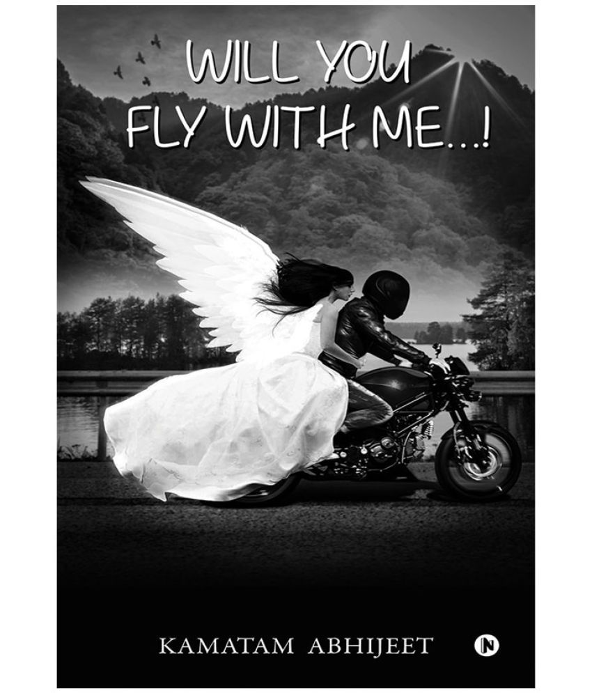 Will You Fly With Me‚A¶! Buy Will You Fly With Me‚A¶! Online at Low