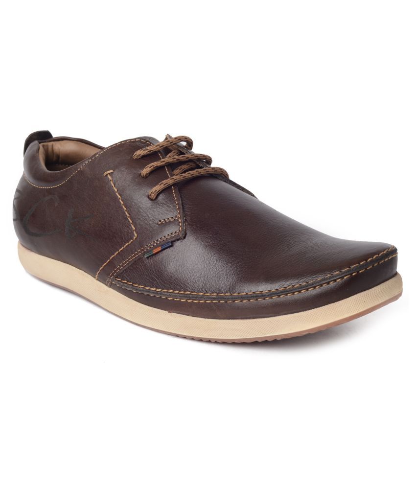 buckaroo casual shoes