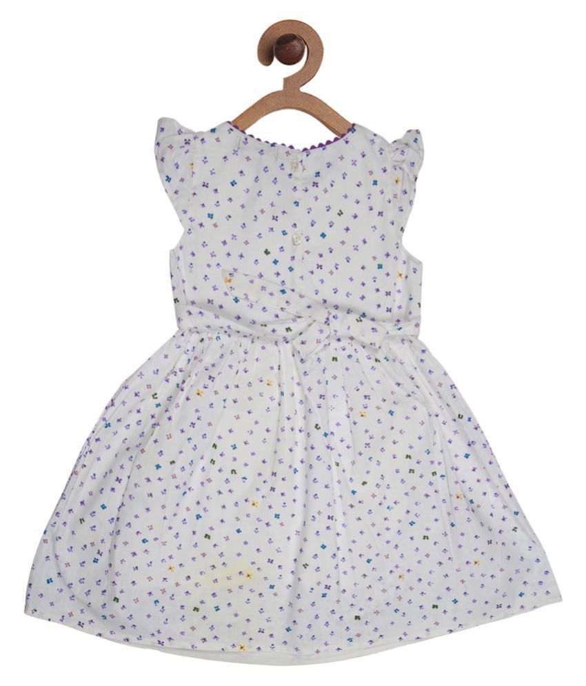 daily wear cotton frocks