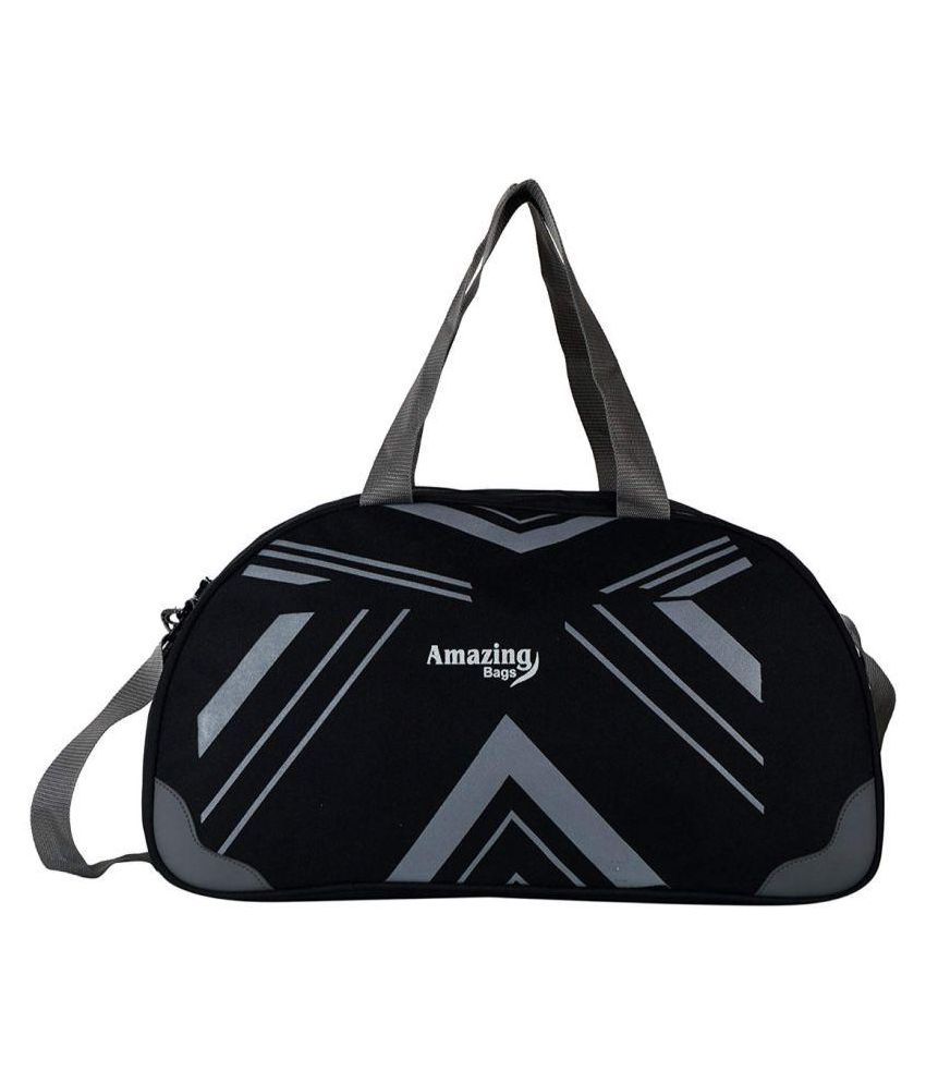 zip pouch amazon
