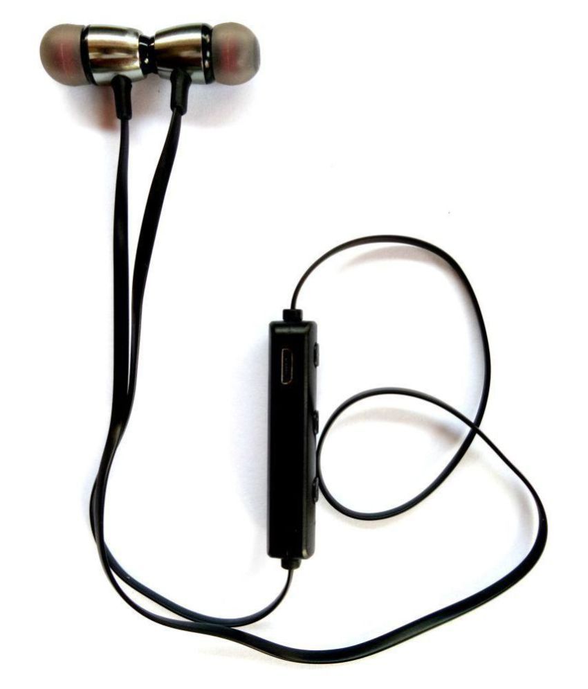 syska ear wireless earphones