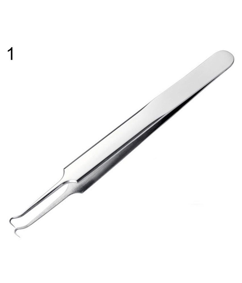 Pro Acne Blemish Pimple Extractor Remover Needle Tweezers Tools Face Skin Care Buy Pro Acne Blemish Pimple Extractor Remover Needle Tweezers Tools Face Skin Care At Best Prices In India Snapdeal