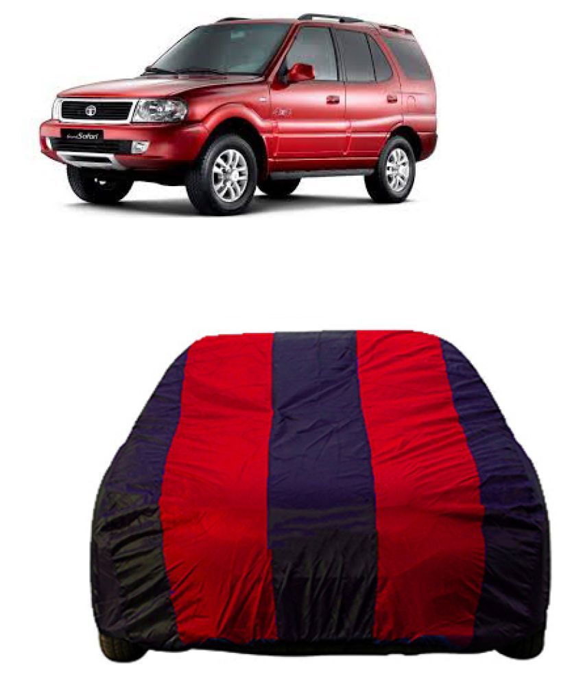 safari car body cover price