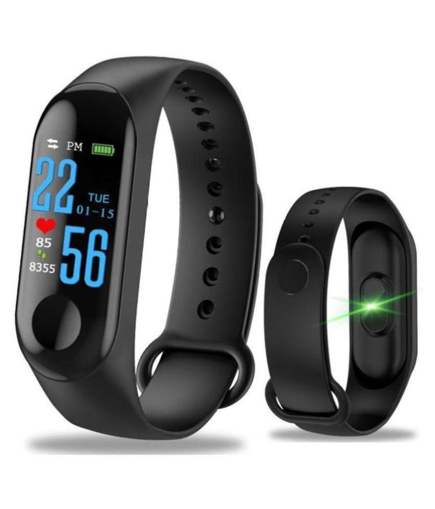 lowest price smart band